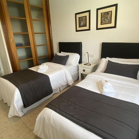 Villa Capri By Villalia Playa Blanca (Lanzarote) Ngoại thất bức ảnh