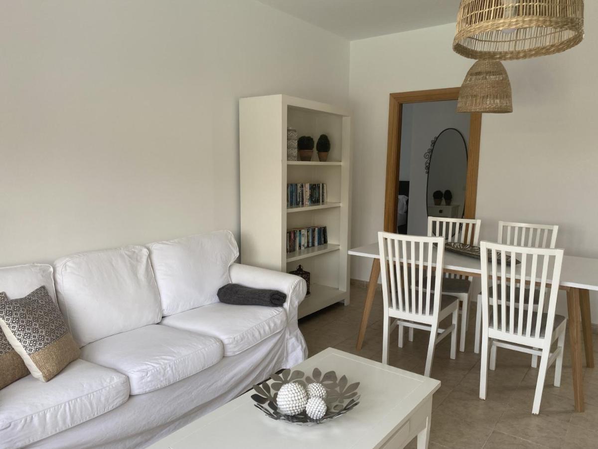 Villa Capri By Villalia Playa Blanca (Lanzarote) Ngoại thất bức ảnh