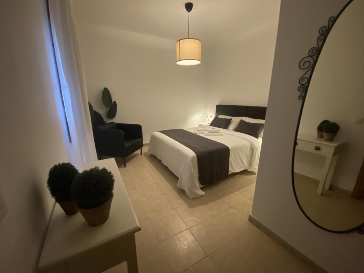 Villa Capri By Villalia Playa Blanca (Lanzarote) Ngoại thất bức ảnh